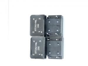 Cheap L00-2195 19:36 400uH  3750VRMS DIP 3+3 Total 6 Pins Isolation Transformer wholesale