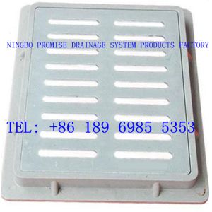 Cheap Frp Grp Gully Grates 400x500 wholesale
