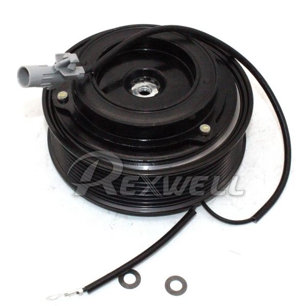 Quality 2007- Lexus Car Fitment Toyota Land Cruiser VDJ200 88410-6A100 Auto A/C Compressor Clutch for sale