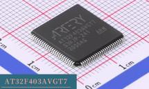 Cheap AT32F403AVGT7 Mcu Chips STM32F103VET6 STM32F103VCT6 STM32F103VBT6 Flash 512KB wholesale