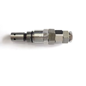 SUMITOMO SH120A2 SH120A3 SH120 Main Relief Valve