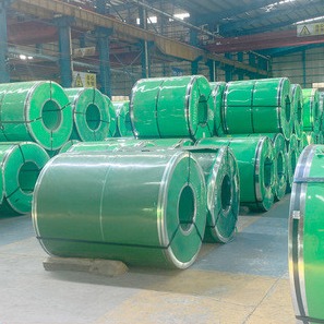 Cheap 430 1219mm Cold Rolled Steel Coil wholesale