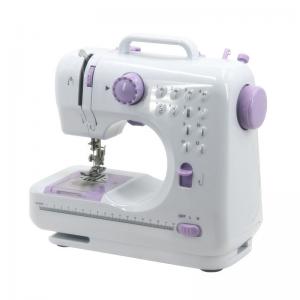 Cheap Upgrade Your Sewing and Durable Two-Thread Lock Stitch Maquina de Coser Sewing Machine wholesale