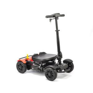 Cheap 24v Mobility Walking Aids 12ah 4 Wheel Mobility Scooter For Elderly wholesale