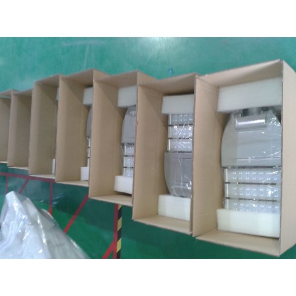 Leds LED Roadway Lights 210W 20700Lumen For HighWay Lighting , 5 Years Warranty