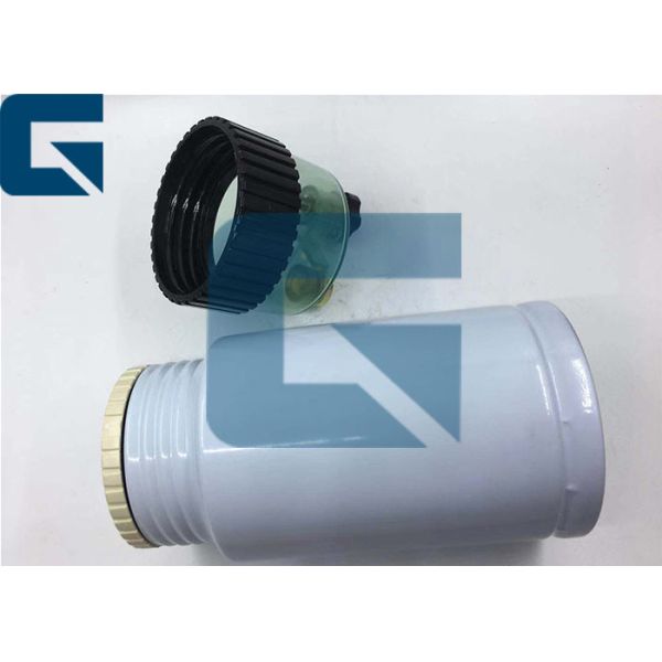 Excavator Engine Parts Filter Fuel Water Separator BF1289-SP 529435D1 308-7298 3087298