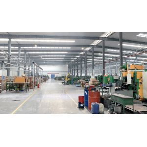 Changsha Haochang Machinery Equipment Co., Ltd