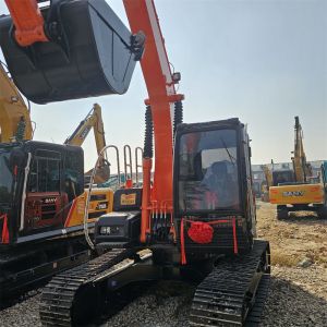 Cheap Japan Used Hitachi Excavator Zx120 Hitachi Crawler Excavator wholesale