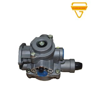 Cheap 9710021500 Air Brake Relay Valve 82580000060 Man Truck Spare Parts wholesale