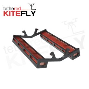 Cheap Single Row Tethered Drone Lighting System Lighting Strip 40000lm wholesale