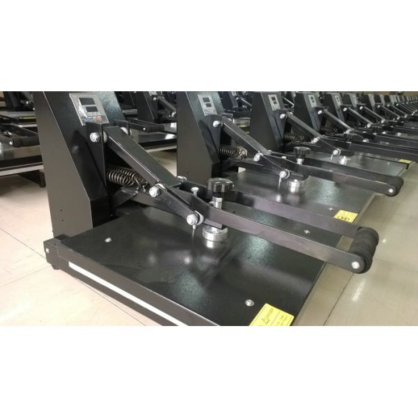  china high quality t shirts heat press machine