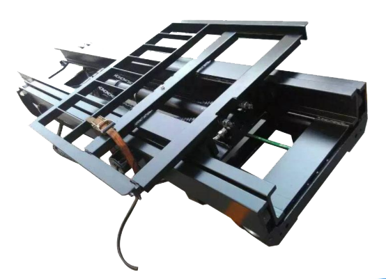 Steel Spherical Taper Roller Bearing 30216 0.6 R2smin For Transmission