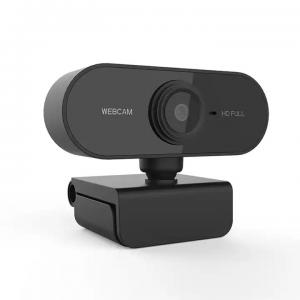 Cheap Stable PC USB Live Stream Webcam Online Full HD 1080P CMOS Live Video Camera wholesale