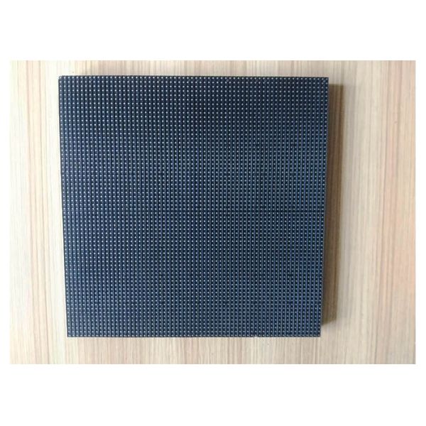 Shervin Meanwell 5.95mm Small Pixel Pitch LED Screen