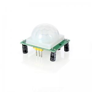Cheap PIR Motion Integrated Circuit Sensor Module 4.5V-12V HC-SR501 wholesale