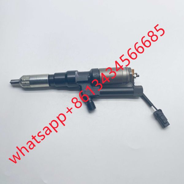 095000-0245 Auto Common Rail Injector petrol fuel injector for TOYOTA