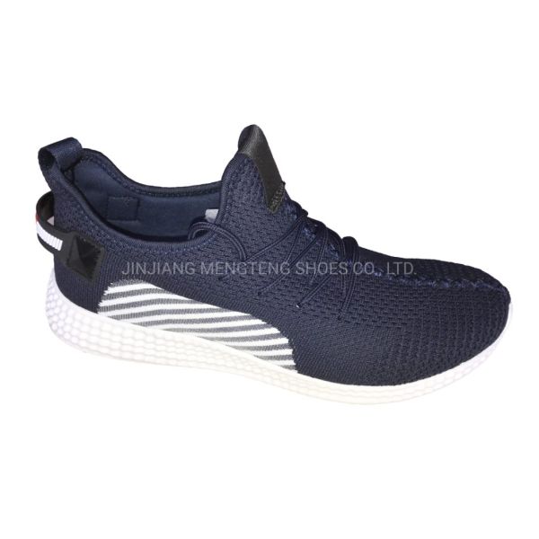 New Style Fashion Outdoor Sneaker Shoes Factory Men Jogging Casual Running Walking Sports Shoes