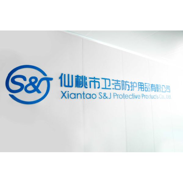 4-Ply Disposable Protective Medical Surgical Face Mask Respirator Pure Yellow Cotton Ear Loops Everyday Use