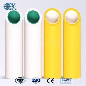 Buy cheap GB/T 28001 Composite Double Wall HDPE Pipe Antibacterial Customize Logo from wholesalers