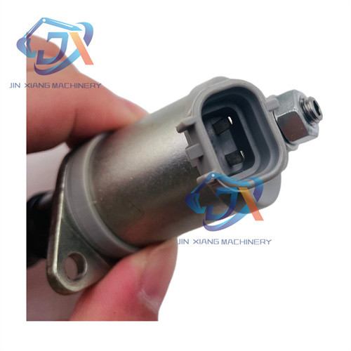 STAR ZEBRA ZAX200-3 9254306 Hydraulic Pump Rregulator Solenoid Valve 9254306 For Hitachi Hydraulic Solenoid Valve