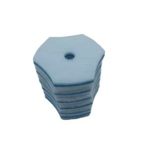 Cheap Disposable Toilet Brush Various Application Scenarios Bathroom Ware Various Colour wholesale