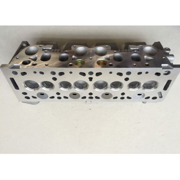 Aluminum PEUGEOT Car Engine Cylinder Head 0200CP 0200W3 9569145580