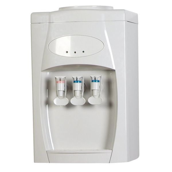 Portable Chilled Mini Desktop Water Dispenser Environmentally Friendly