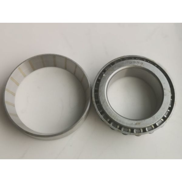 Metric 33112 Single Row Tapered Roller Bearings For Car