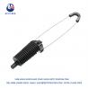Buy cheap 4-8mm Plastic Wedge Anchor Clamp For Drop Cable from wholesalers