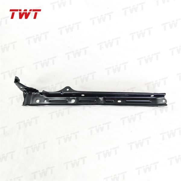 TWT 53208-33040 Front Hood Lock Bracket Support Sub-Assy Hood Lock 5320833040 for Toyota Lexus ES240 350 2006-2009