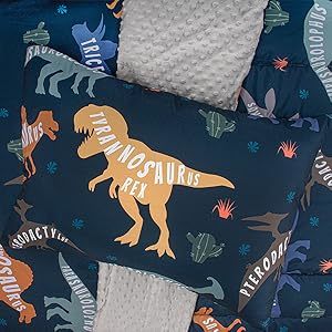 Breathable Soft Childrens Cotton Bedding Sets Home Textile Products