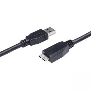 China Mobile Hard Disk Data Cable USB 3.0 To Micro USB 3.0 on sale