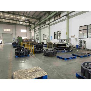 Jingxian Kaiwen Motor Co., Ltd