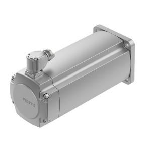 Cheap Festo Serve Motor EMMT-AS-100-L-HS-RS With 3 Phase Ac Servo Motor Supply To Servo Drive wholesale