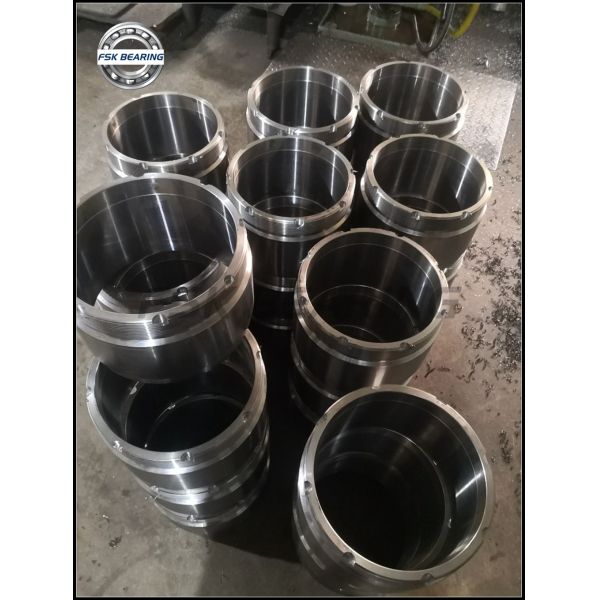 AH24022 Withdrawal Sleeve Bearing ID 105mm OD 110mm Large Size Thicked Steel