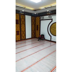 220W Soft Carbon Film Underfloor Heating