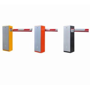 Cheap 30m Remote Control Barrier Gate wholesale