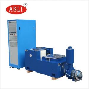 Cheap Air Cooling High Frequency Electrodynamic Shaker Vibration Testing Machine Price wholesale
