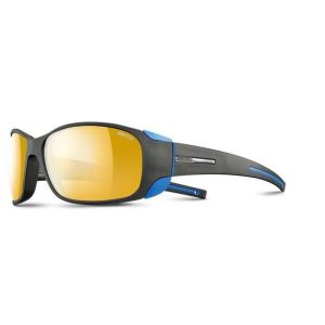 Plastic Frame Stylish Mountain Bike Glasses , Mountain Climbing Sunglasses