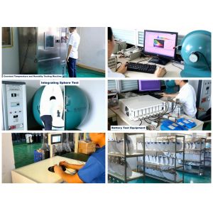 Changsheng Solar Technology Development Ltd 