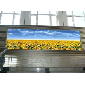 Cheap high brightness led background wall wholesale
