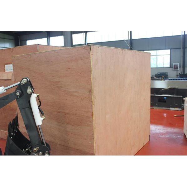 HY380 MINI SKID LOADER FOR SALE