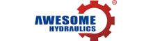 China Shanghai Awesome Hydraulics Co., Ltd. logo