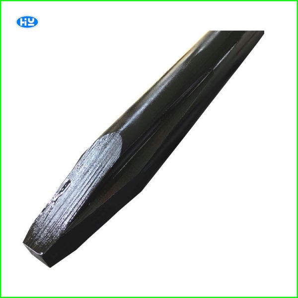 140mm Chisel Hydraulic Hammer Piston