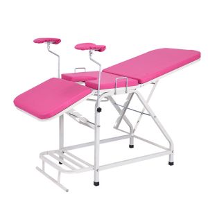 Cheap Hospital gynecology examination Birthing bed patient bed for sale wholesale