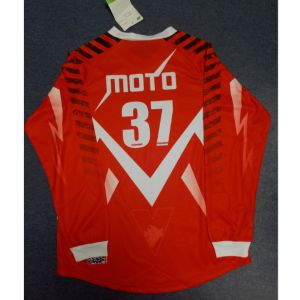 Youth Dirt Bike Motorcross Jersey Sleeve Length 53-85cm