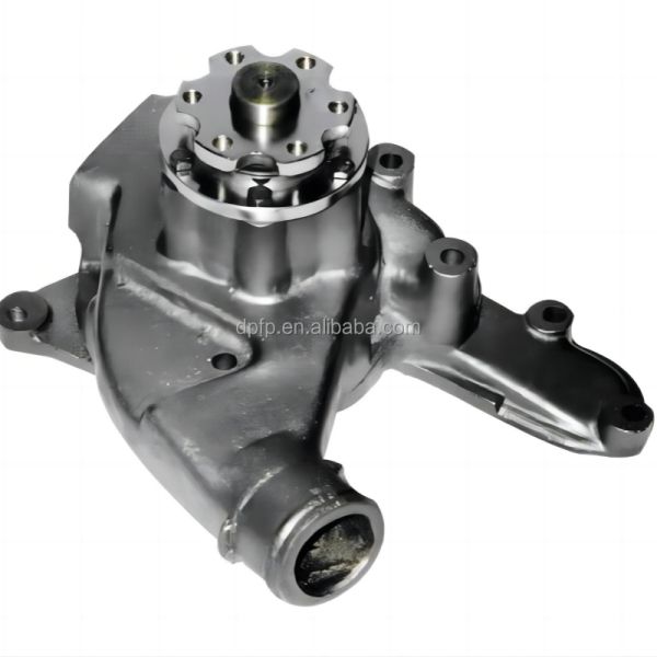 Quality Mercedes Benz Truck Water Pump OEM 3522002001 6 Months Warranty for sale