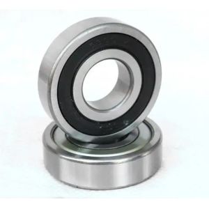Buy cheap High Precision Single Row Deep Groove Ball Bearing 6300 Series from wholesalers