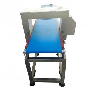 China High Speed And Combo Metal Detector Checkweigher With Rejector Bottle on sale