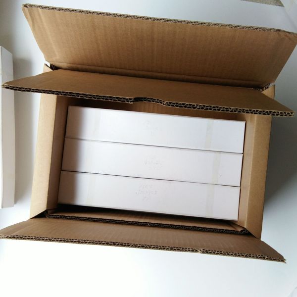 Sintered Solid Cemented Carbide Rods , K20 Dia8x150mm Tungsten Carbide Bars